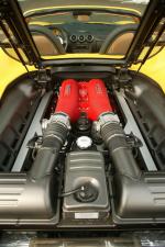 Ferrari F430 Spider 2005 года